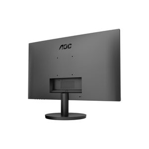 Monitor AOC negro 22b3hm lcd 21.5"