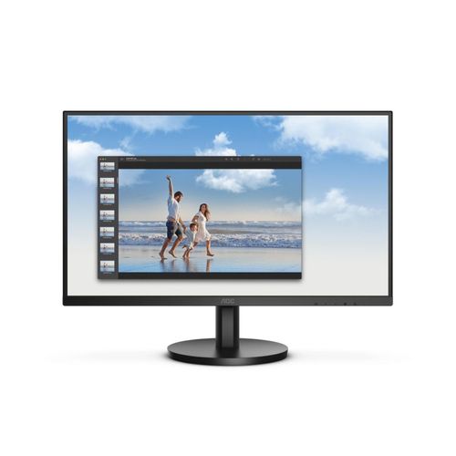 Monitor AOC Negro 22B3HM LCD 21.5"