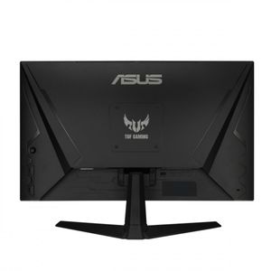 Monitor gamer ASUS negro tuf gaming vg277q1a