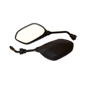Juego de espejos Windsor italika ft-200 motes98