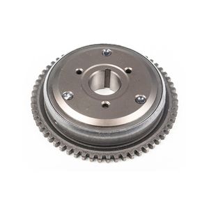 Bendix y engrane de arranque Kimtec italika ds-150 y ws-150 motbd04