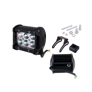 Faro auxiliar Evolution universal motfa40