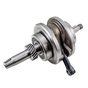 Cigüeñal Kimtec italika ft150 motcg14