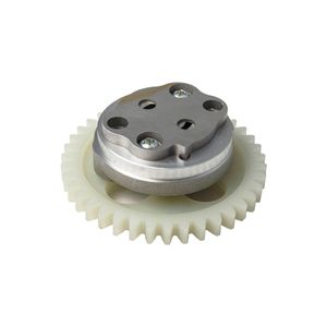 Bomba de aceite Kimtec italika ft-150 motbm12