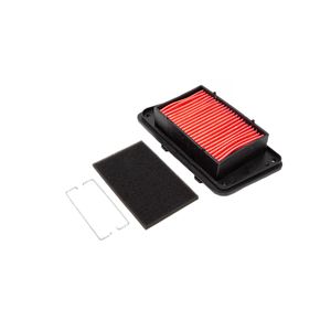 Filtro de aire Kaizen italika ws-150 motfi66