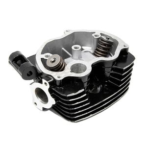 Cabeza de cilindro Kimtec italika ft-125 motcbz02
