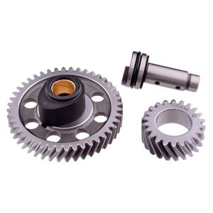 Arbol de levas Kaizen italika ft-125 motar13