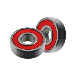 Balero 6203 2rs Kaizen motbr50