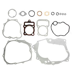 Kit de empaques de motor Kimtec italika 150z motep15