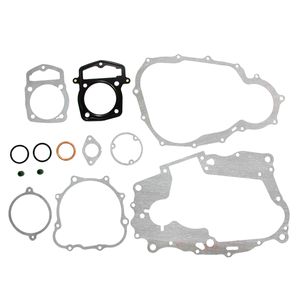 Kit de empaques de motor Kimtec italika 250z motep12