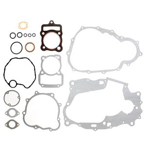 Kit de empaques de motor Kimtec italika dm200 motep18