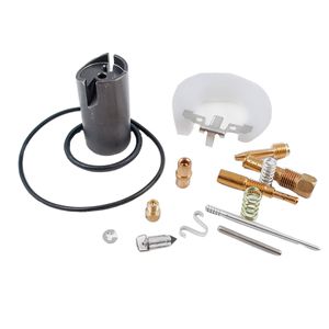 Kit de repuesto para carburador Kaizen italika at-110 motkt267