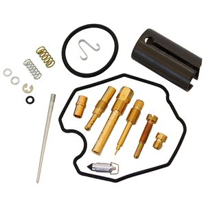 Kit de repuesto para carburador Kaizen italika ft-125 motkt270