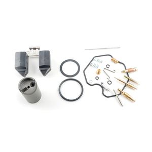 Repuesto de carburador Kimtec italika dm150 motrc08