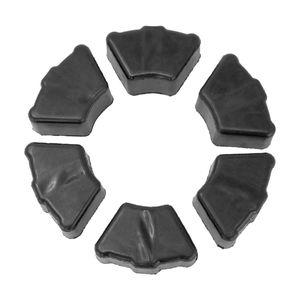 Goma sprocket trasero Kimtec italika 250z motgo53