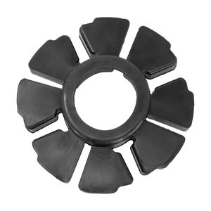 Goma sprocket trasero Kimtec vento workman 250 motgo49