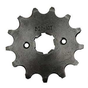 Sprocket delantero Kimtec italika 250z motsp62