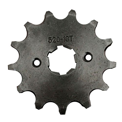 Sprocket Delantero Kimtec Italika 250Z MOTSP62