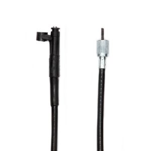 Cable de velocimetro Kimtec italika at-110 motcb435