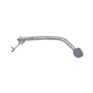 Pedal de freno trasero Kimtec italika ft-150 gt motpd75