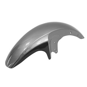 Salpicadera delantera Kimtec italika ft125 clasica motsa38