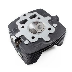 Cabeza de cilindro Kimtec italika 150z motcbz07