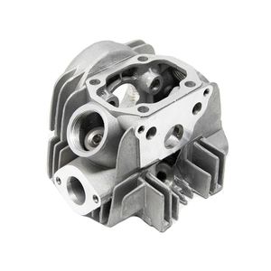 Cabeza de cilindro Kimtec italika at-110 motcbz03