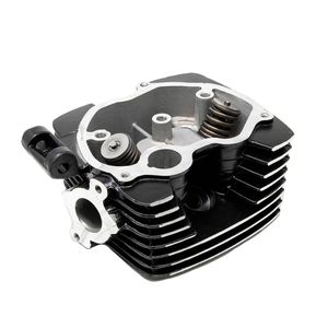 Cabeza de cilindro Kimtec italika ft-150 motcbz01