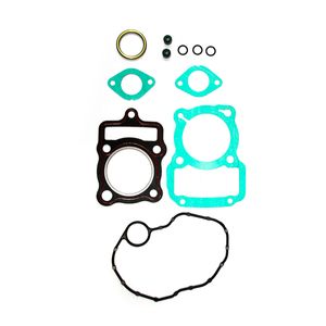 Empaques de 1/2 motor Kaizen italika ft-125 motkt216