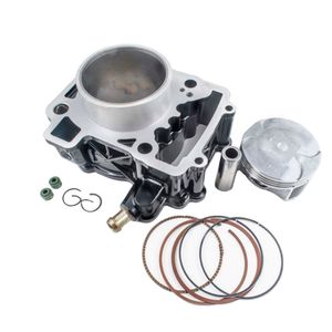 Kit de cilindro Kaizen bajaj pulsar ns200 motci07