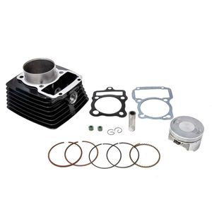 Kit de cilindro Kimtec veloci xeverus 250 motkt322