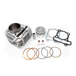 Kit de cilindro Kaizen vento reptile 200 motkt327