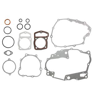 Kit de empaques de motor Kimtec italika 170z motep14