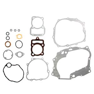 Kit de empaques de motor Kimtec italika dm150 motep19