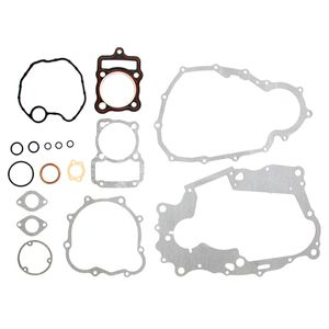 Kit de empaques de motor Kimtec italika ft180 motep23