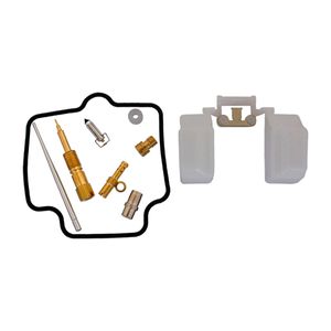 Kit de repuesto para carburador Kaizen bajaj pulsar ns200 motrc11