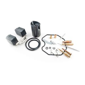Repuesto de carburador Kimtec italika ft180 motrc10