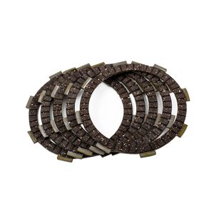 Pastas de embrague Kaizen yamaha fz16 motds27