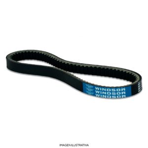 Banda dentada Windsor italika ds-150 motbn35