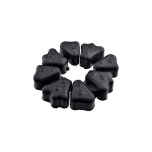 Goma sprocket trasero Kimtec honda gl-150 cargo motgo30