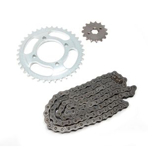 Kit de sprocket y cadena Kimtec vento workman motkt321