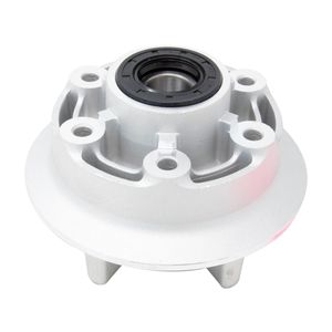 Porta engrane Kimtec italika 250z motpe17