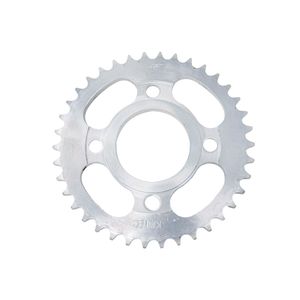 Sprocket trasero Kimtec italika ft125 motsp66