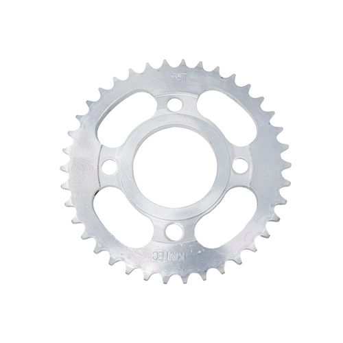 Sprocket Trasero Kimtec Italika FT125 MOTSP66