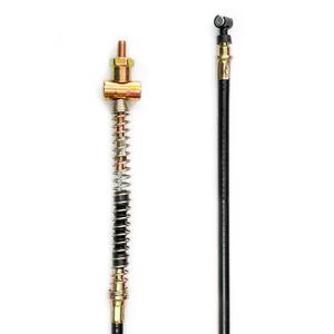 Cable de freno trasero Windsor italika ds-150 motcb352