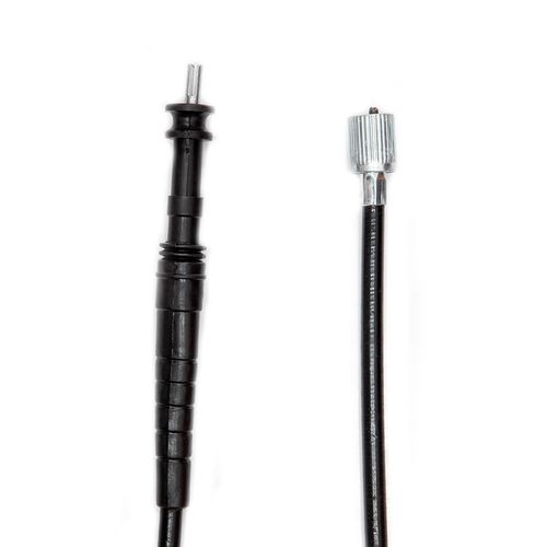 Cable De Velocimetro Kimtec Italika FT-125 MOTCB433