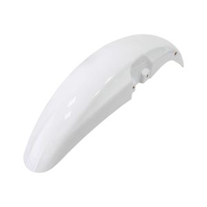 Salpicadera delantera Windsor honda cargo 125 con soporte motsa33