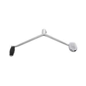 Pedal de cambios Kimtec honda cgl-125 tool motpd54