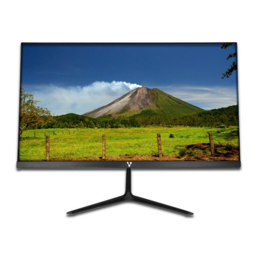 Monitor Vorago Negro LED-W21-300-V4F LED 21.5"