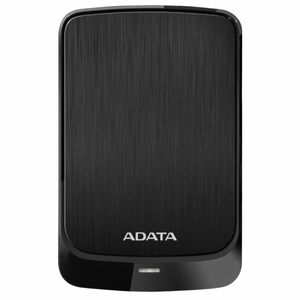 Disco duro externo Adata negro hv320 2.5"